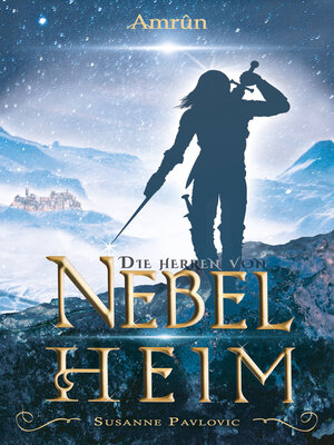 cover image of Die Herren von Nebelheim